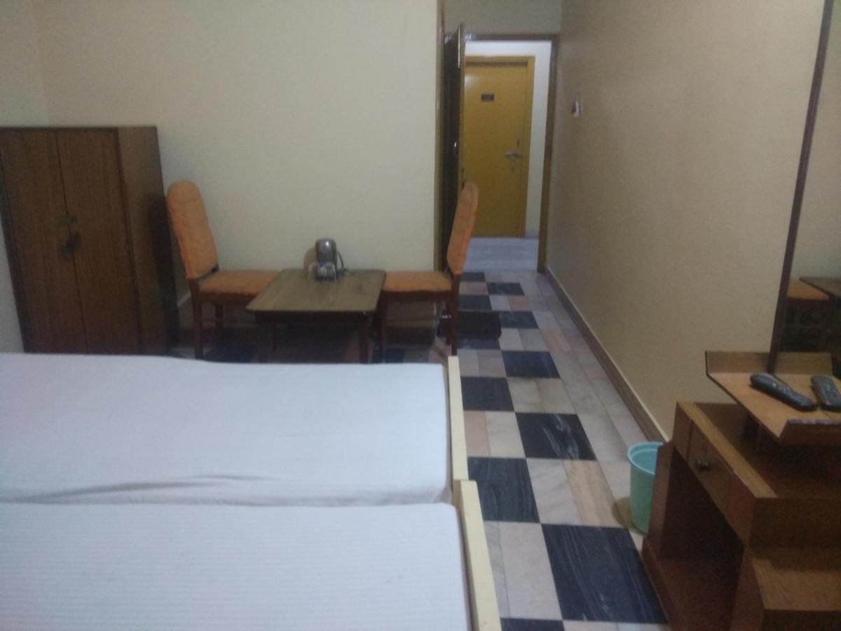 Motel Sayonara Begusarai エクステリア 写真