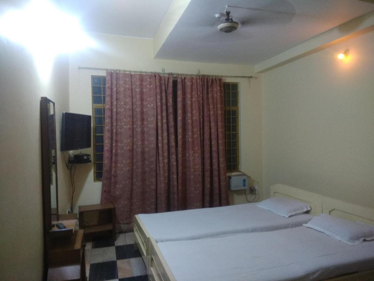 Motel Sayonara Begusarai エクステリア 写真