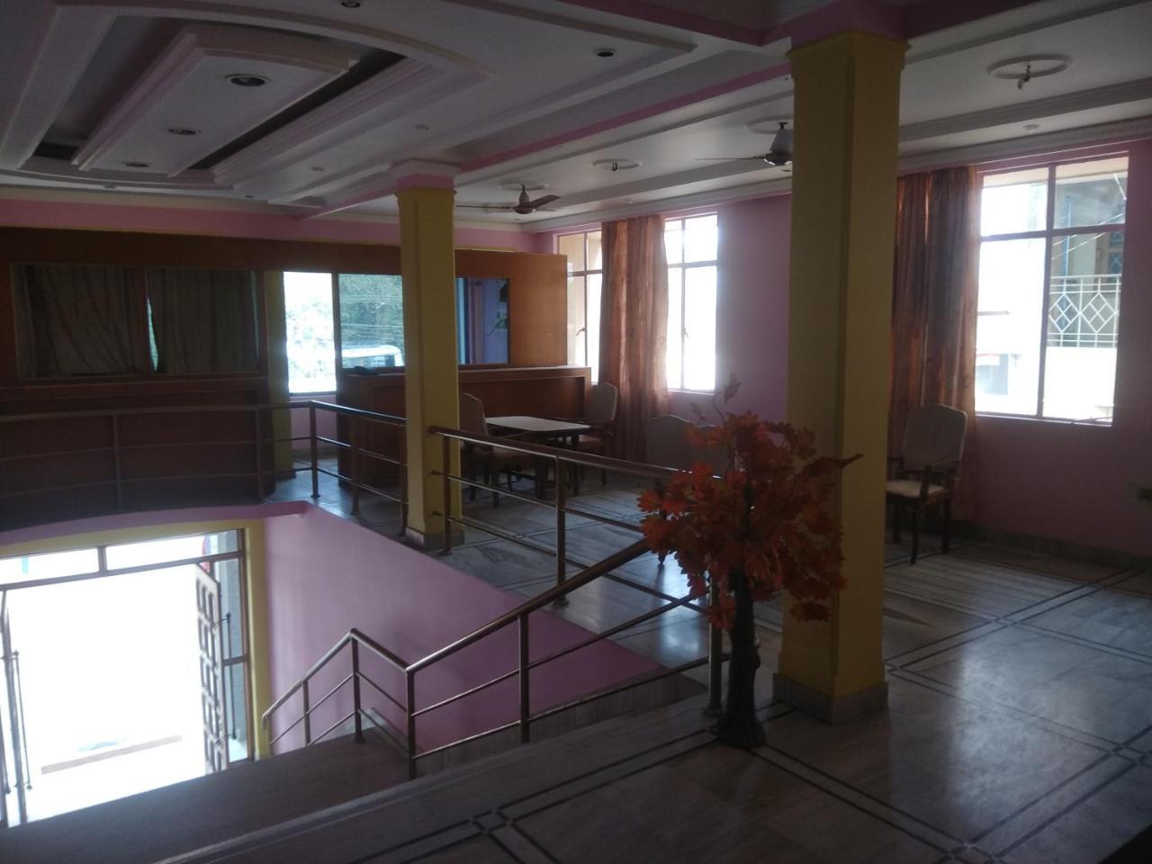 Motel Sayonara Begusarai エクステリア 写真